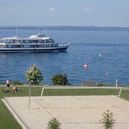 Horn Bodensee Apartment Exterior photo
