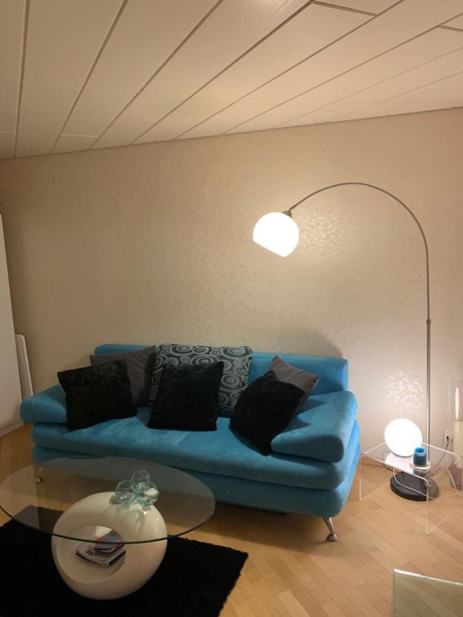 Horn Bodensee Apartment Exterior photo