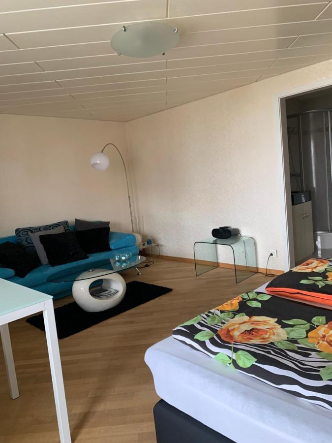 Horn Bodensee Apartment Exterior photo