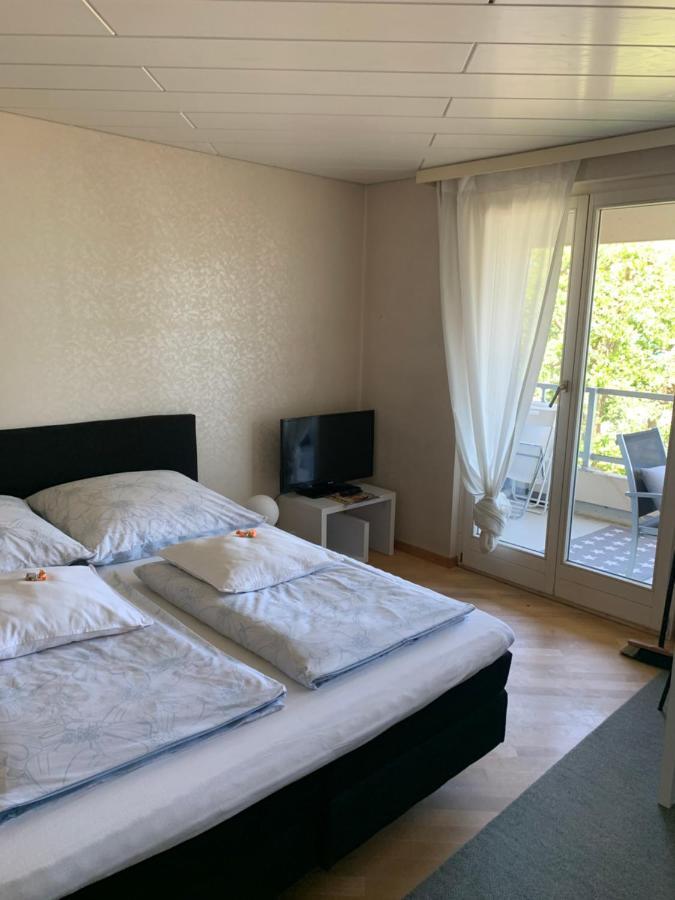 Horn Bodensee Apartment Exterior photo