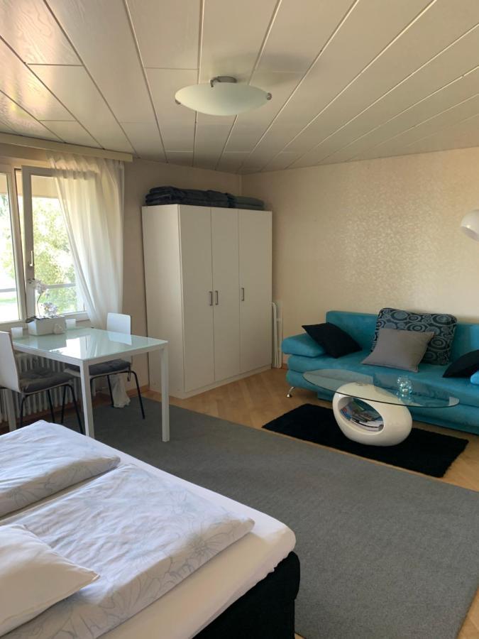 Horn Bodensee Apartment Exterior photo
