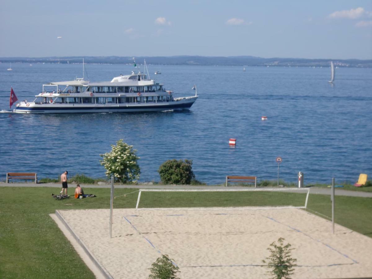 Horn Bodensee Apartment Exterior photo