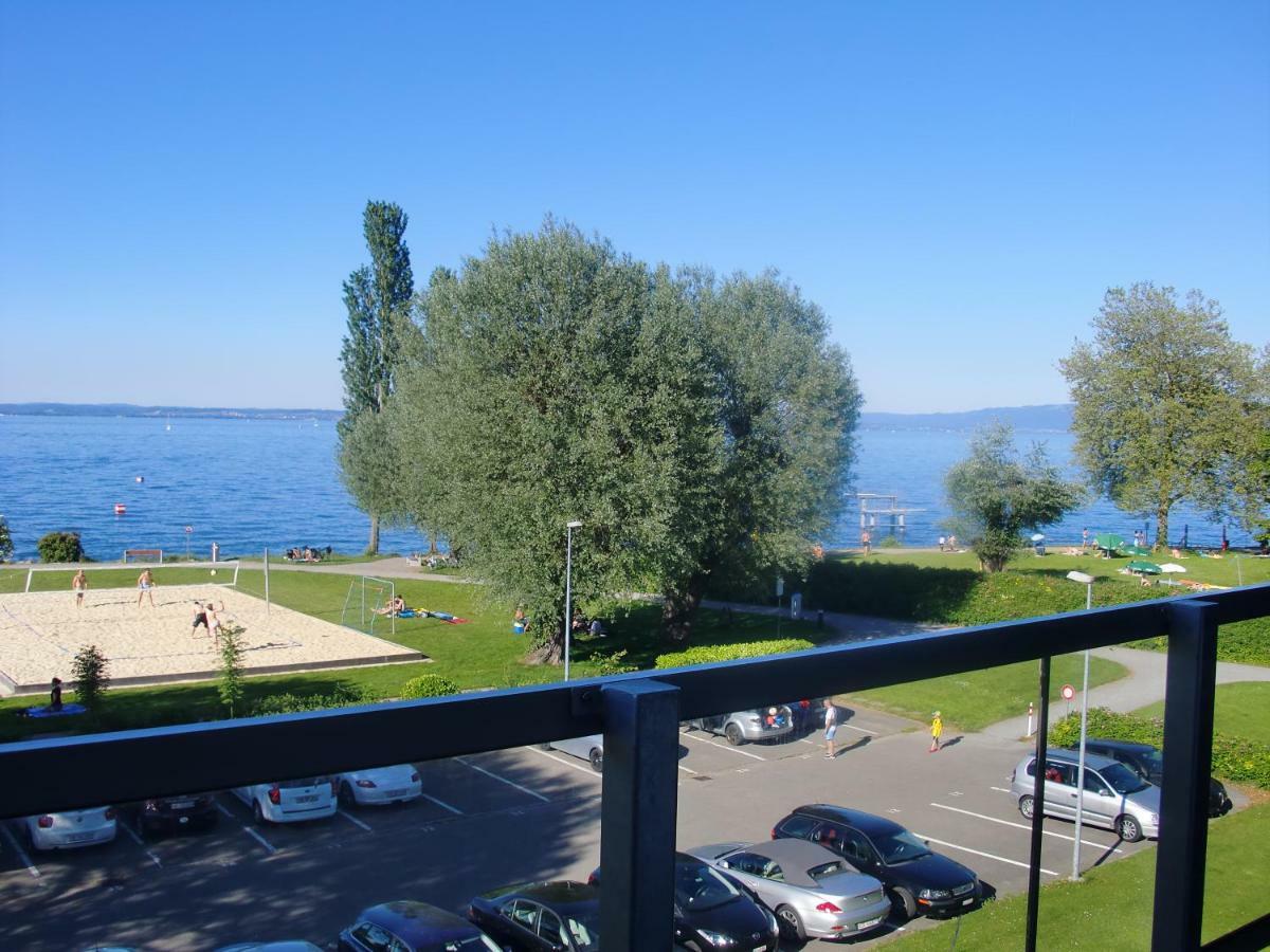 Horn Bodensee Apartment Exterior photo